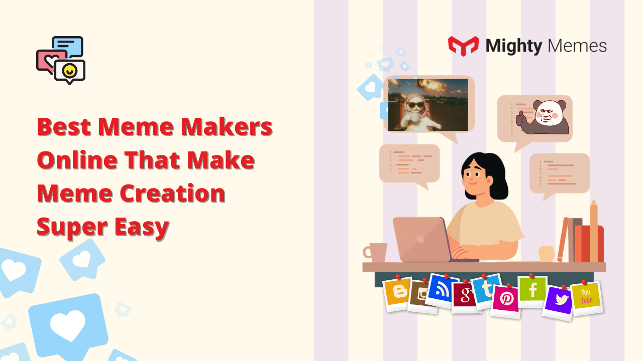 7 Best Meme Makers Online That Make Meme Creation Super Easy 